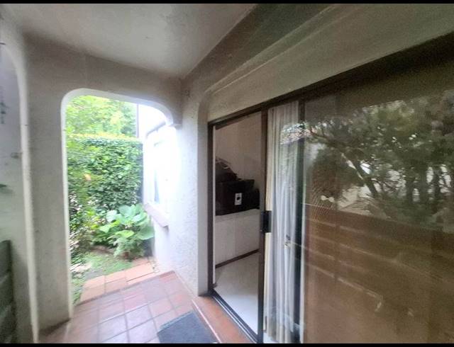 1 BEDROOM APARTMENT FOR SALE IN EDENBURG